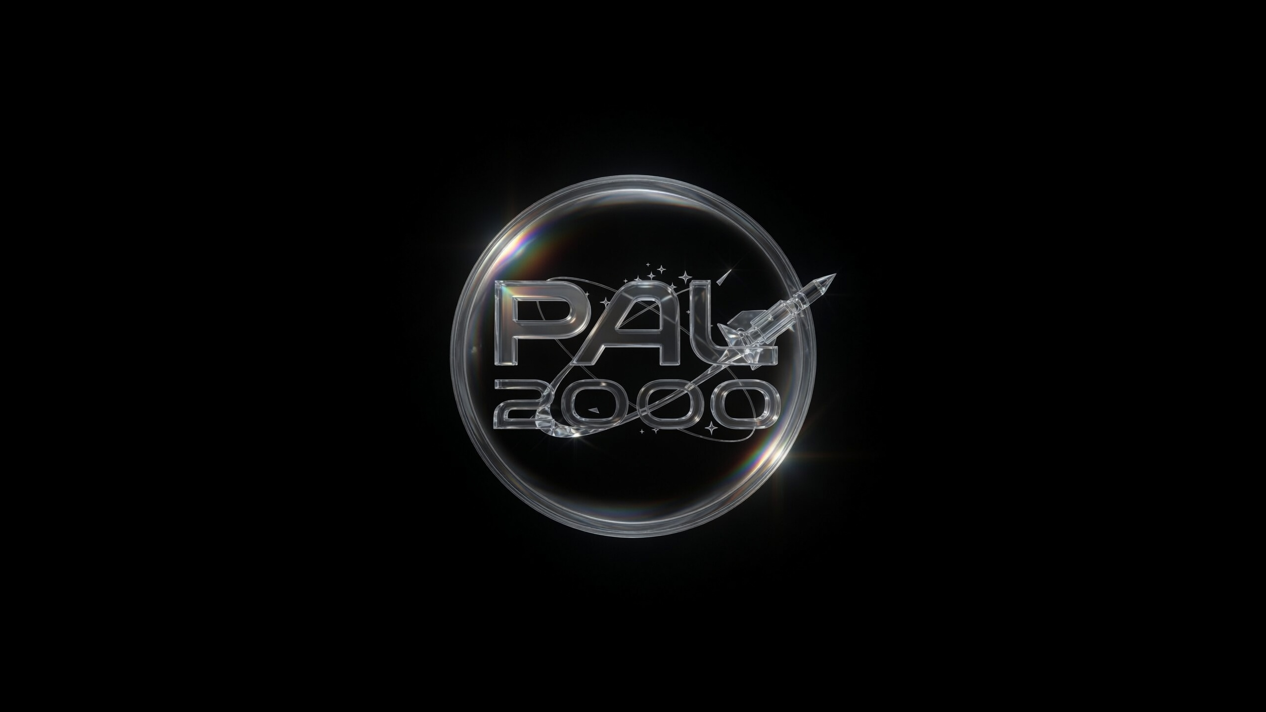 PAL-2000 Logo
