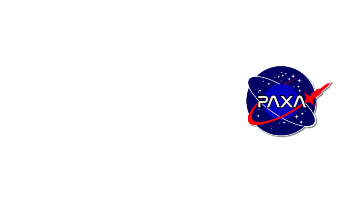 PAXA logo