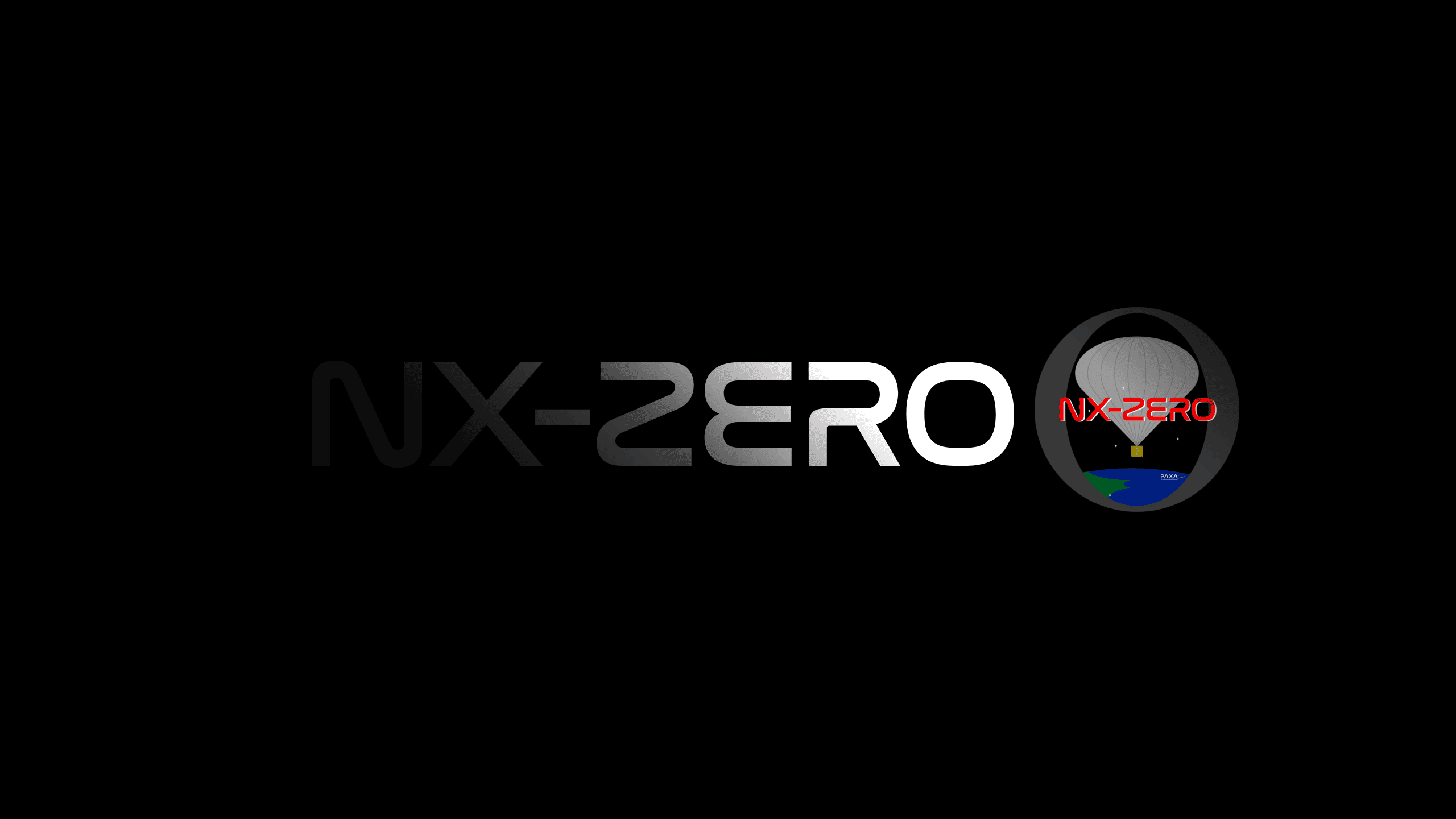 NX-ZERO 発表