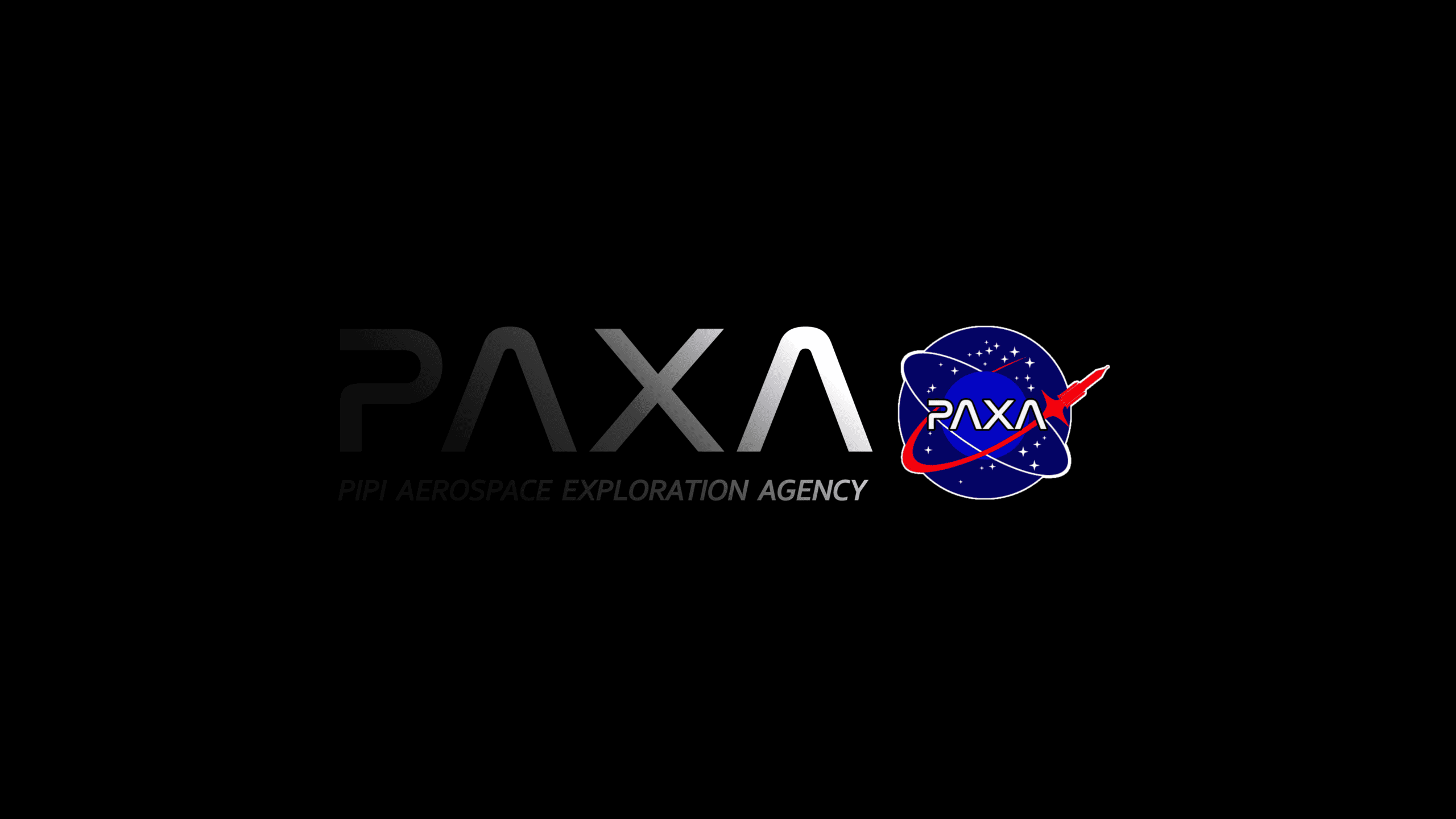 WE ARE PAXA